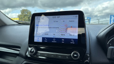 Ford EcoSport 1.0 EcoBoost 125 ST-Line 5dr Petrol Hatchback